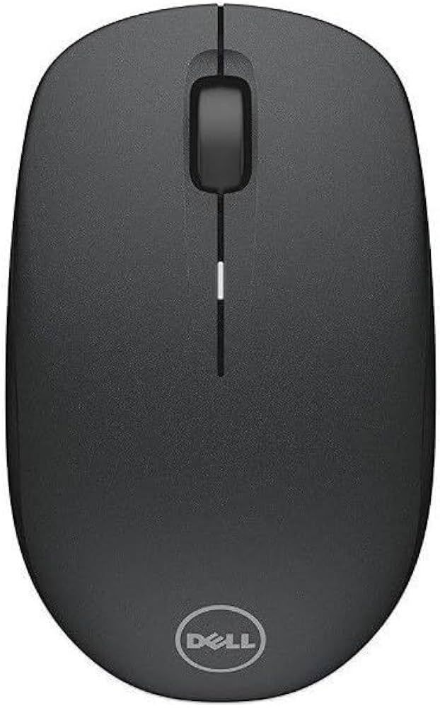 Maya solutions WM126 Wireless mouse Wireless Ambidextrous Optical Mouse-image-31
