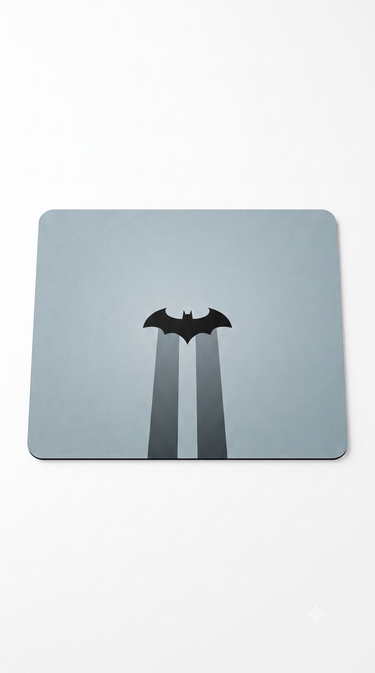 VORZIX BAT BIRD Non Slip Base Mousepad-image-10