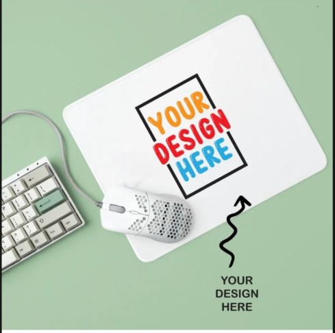RMY COLLECTION CUSTOMIZE MOUSE PAD Non Slip Base Mousepad-picture-10