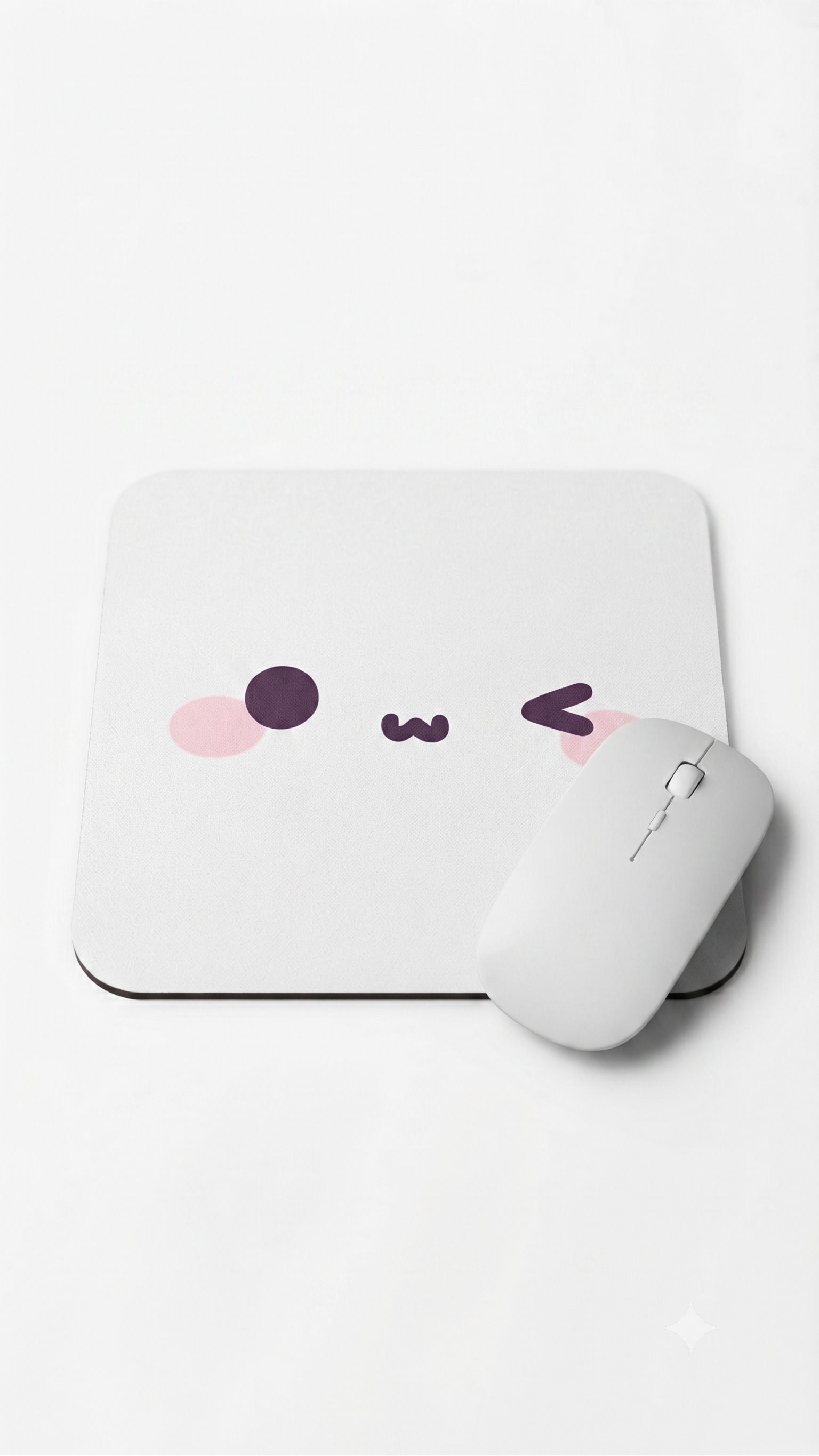 VORZIX OwO Non Slip Base Mousepad-picture-38