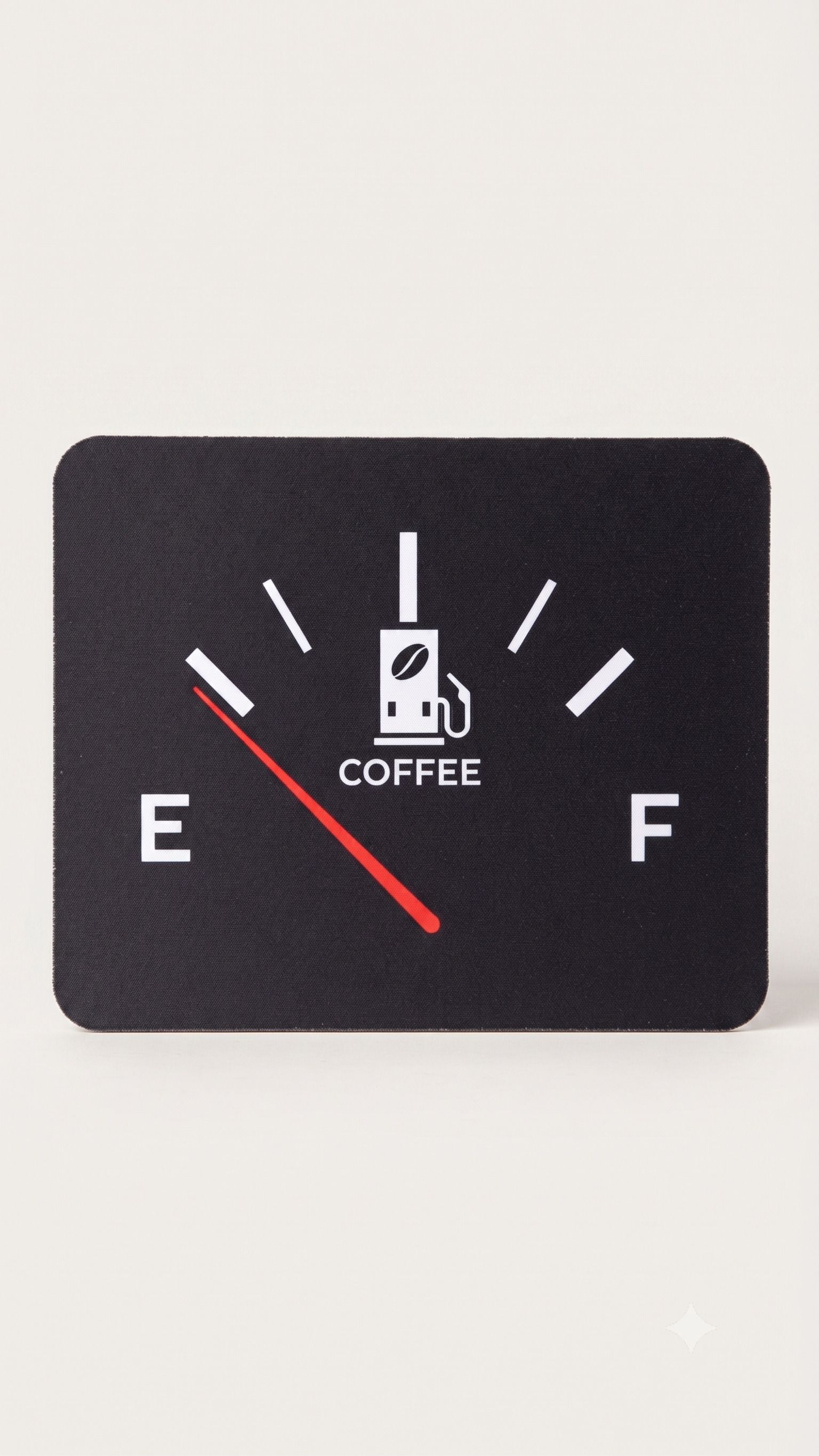 VORZIX COFFEE FUEL Non Slip Base Mousepad-picture-15