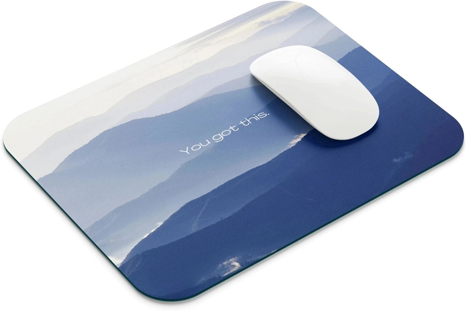 rssh creation Rubber base mouse pad, for Gaming mouse, Anti-slip base Non Slip Base Mousepad-picture-17