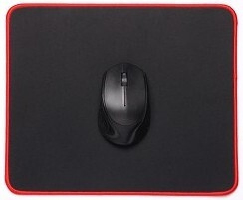 CMPL MOUSE PAD Non Slip Base Mousepad image 1