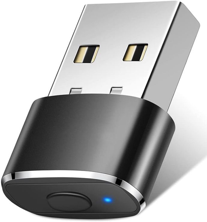 zomei mouse jiggler with 3 jiggle modes ,usb mouse jiggler for laptop, desktop, mousepad