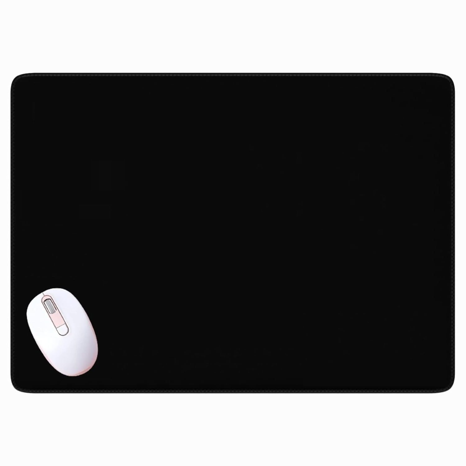 HIKIN SUPERMARKET Ultra-Low Friction Gaming Mouse Mat, Anti-Slip Base, High Durability - MP13 Non Slip Base Dual Sided Mousepad-picture-22
