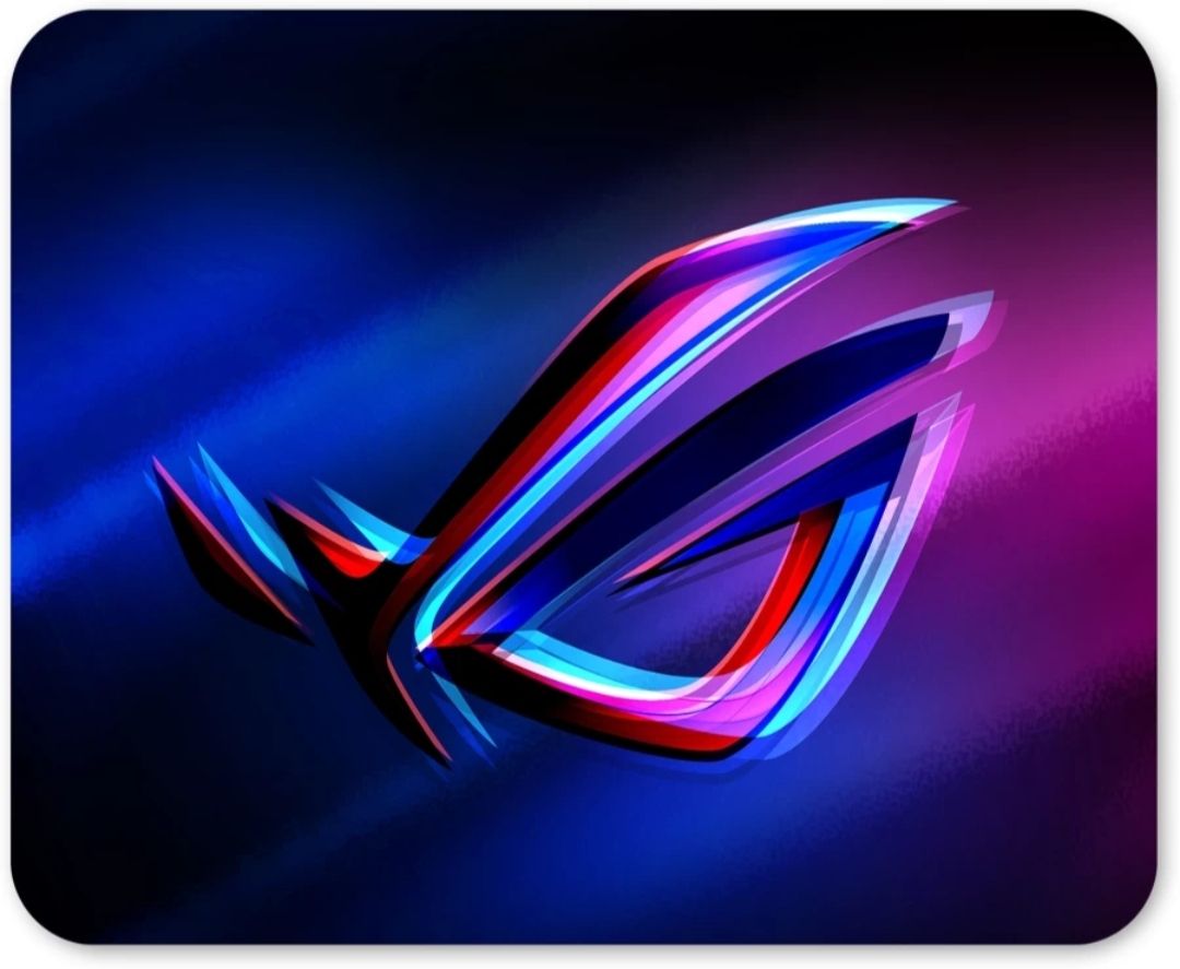 yati Elegant mouse pad Mousepad-image-15