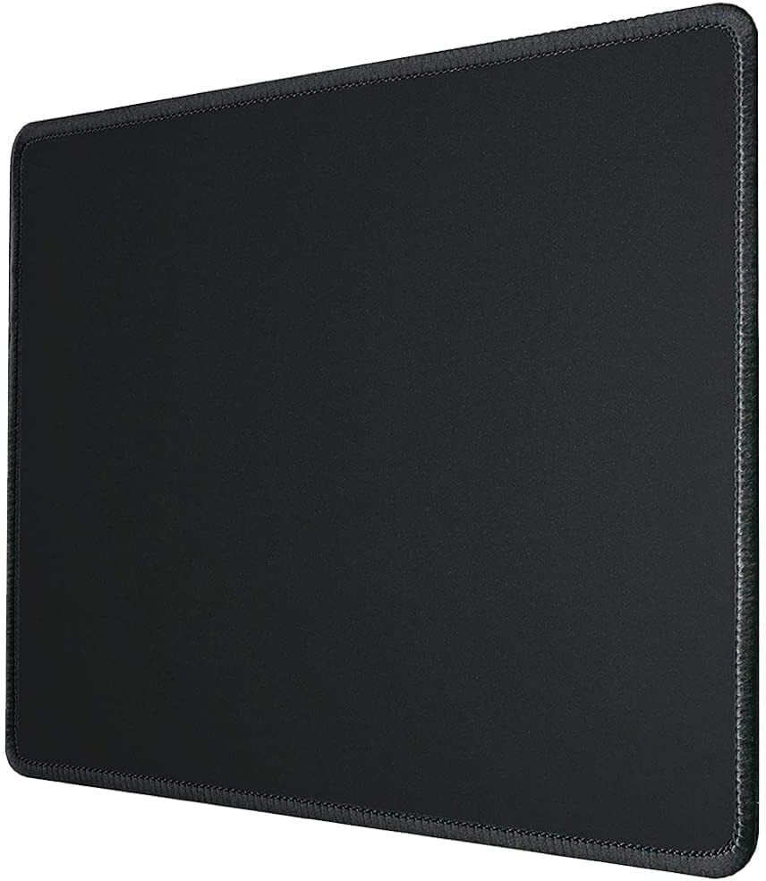 rssh creation Small Mouse Pad, Smooth Surface, Non-Slip Rubber Base for Laptop & PC Non Slip Base Mousepad-image-5