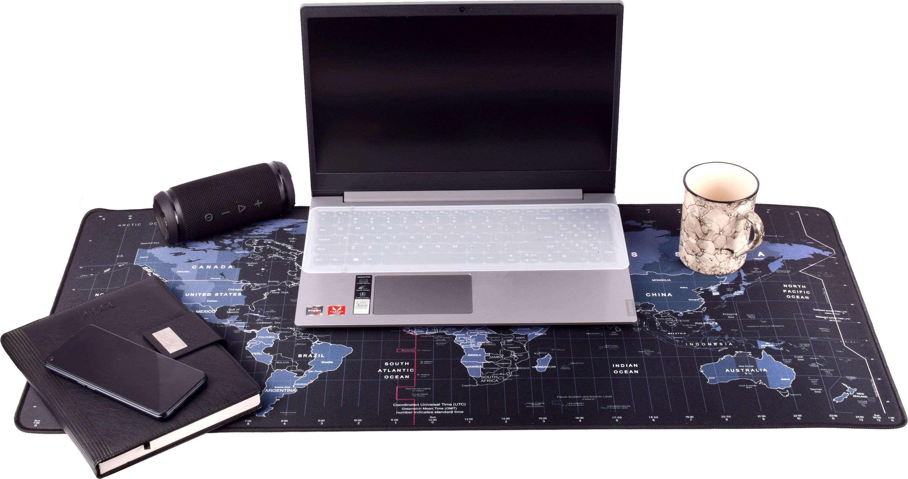 HAPYSA MOUSE PAD90X40 GK-308-2-MOUSE PAD90X40 MOUCE PAD Touchpad