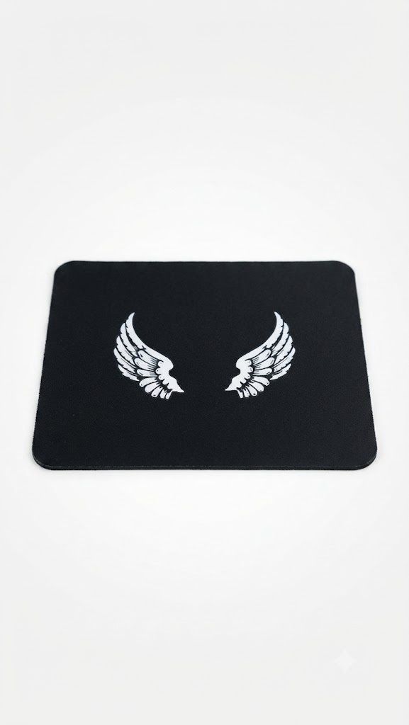 VORZIX FLY Non Slip Base Mousepad-picture-35