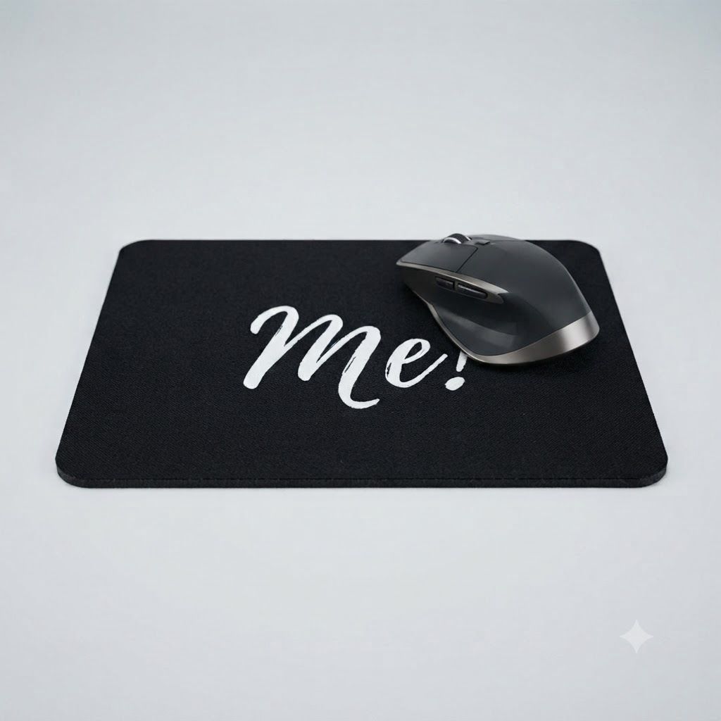 VORZIX ME Non Slip Base Mousepad-picture-29