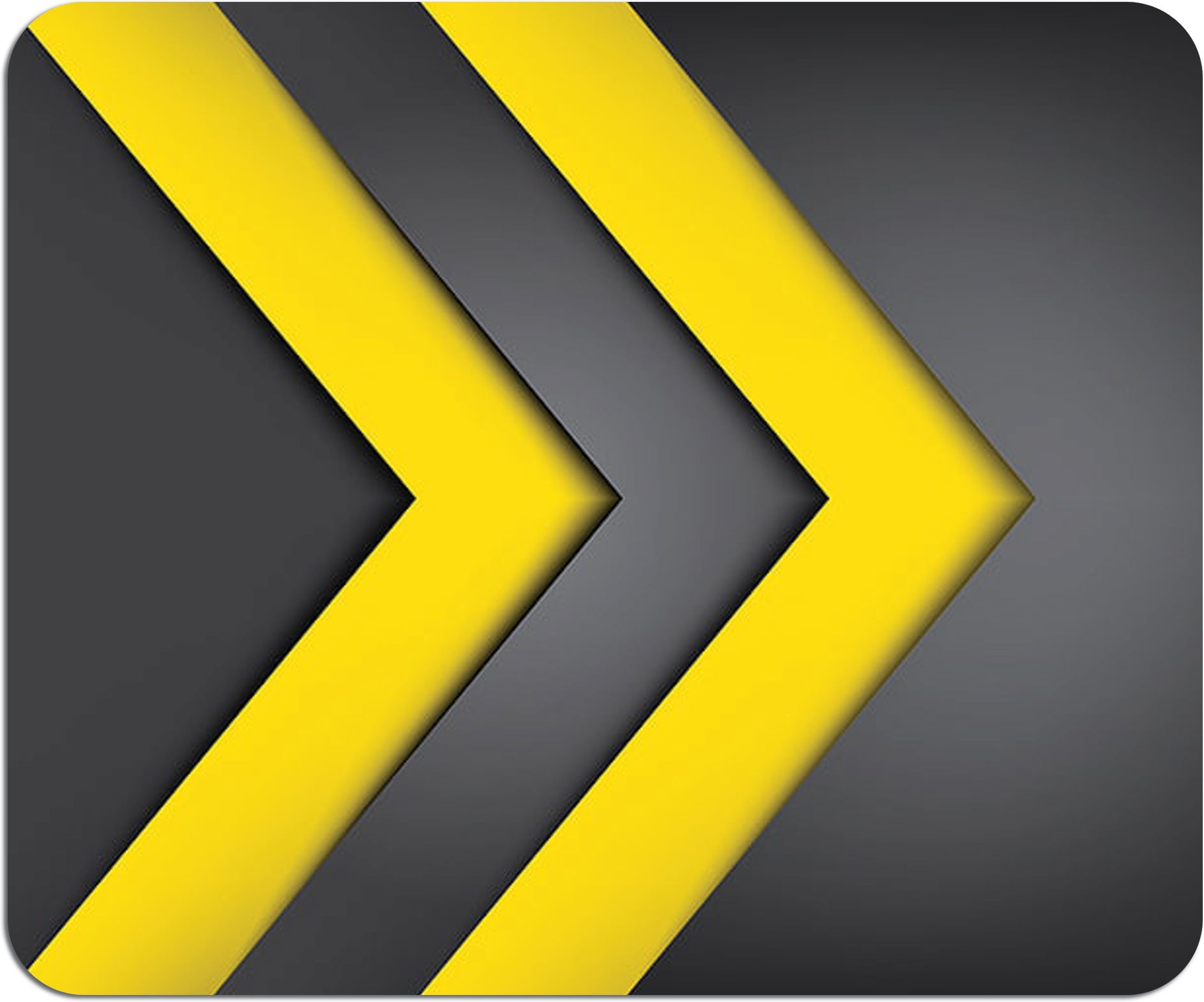 Let's Freeze Designer Mouse Pad for Gaming Mouse Pad For Laptop & Computer Non Slip Base Mousepad-image-43