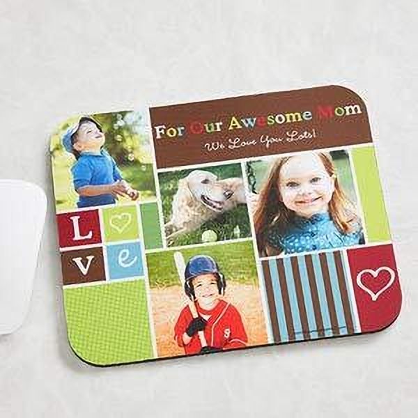 Giftspedia Customized Mouse Pad Print Logo Photo Text Gaming Office Gift Non Slip Base Non Slip Base Mousepad-image-30