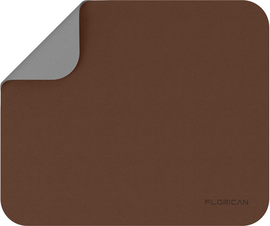 FLORICAN Waterproof Non Slip Dual Sided Mousepad-image-31