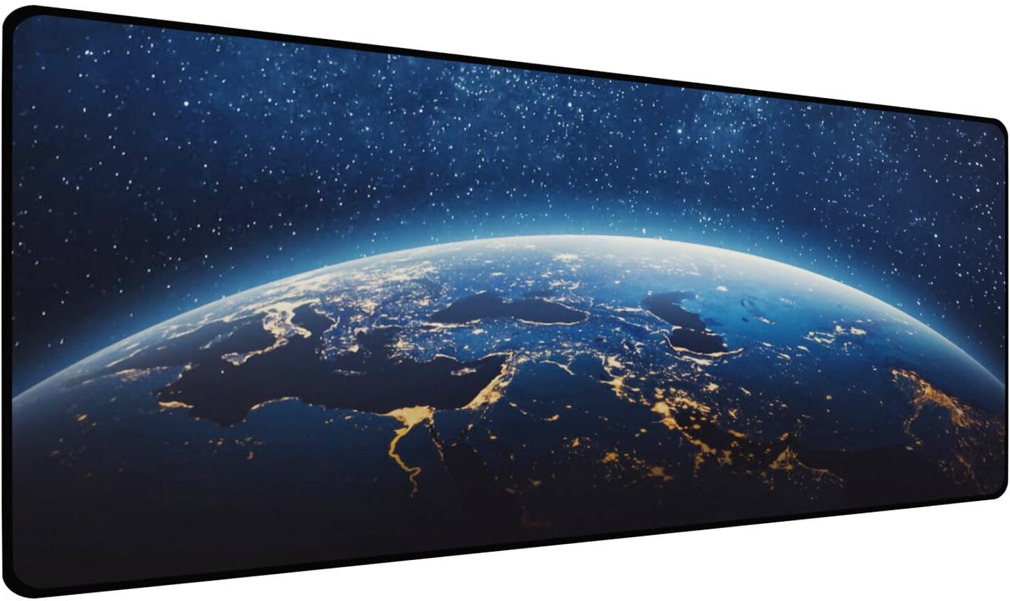 sounce SNC-DSKMATT-EARTH Non Slip Base Mousepad-picture-25