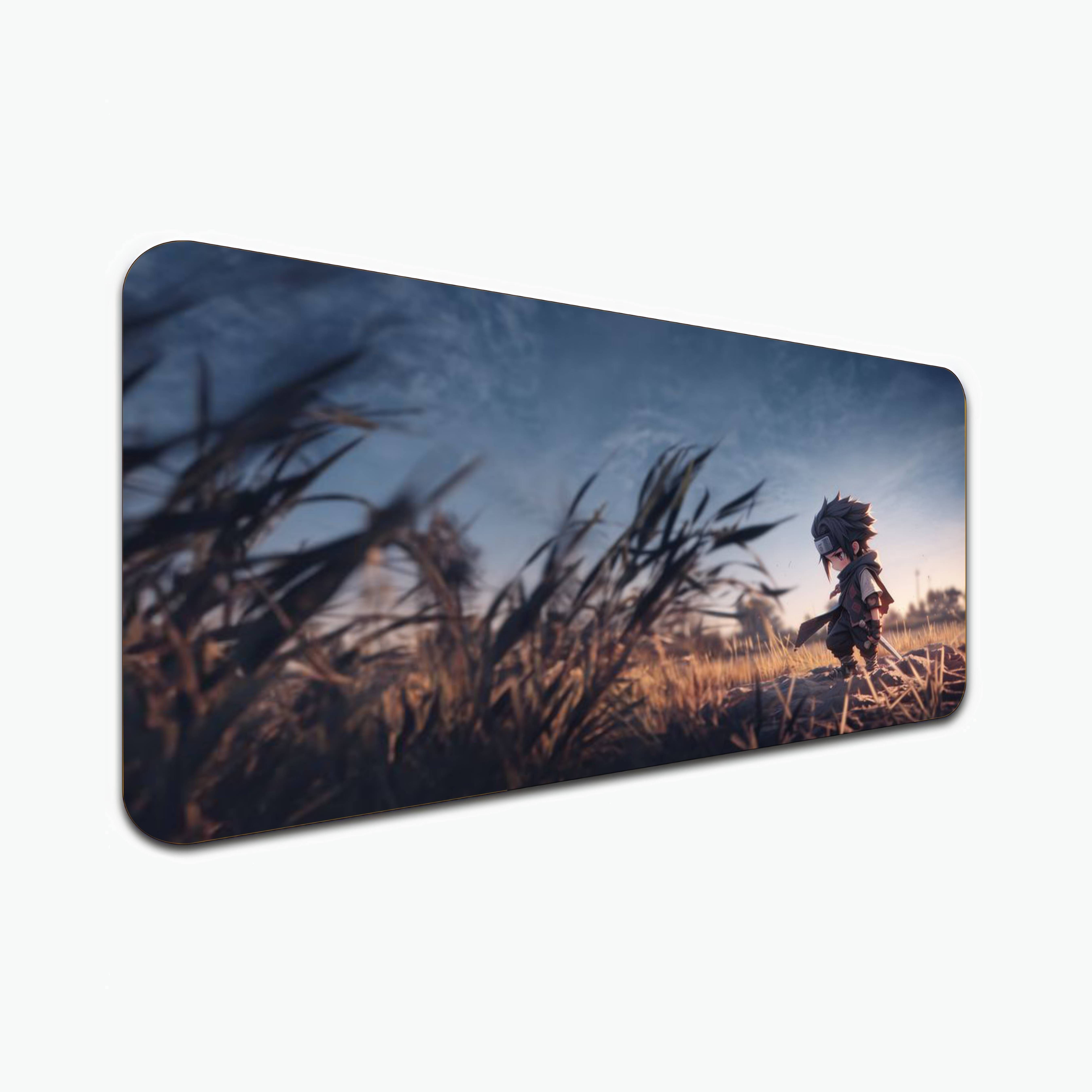 ON TREND Rapid Response Gaming Des Mat Non-Slip Base Extended 58.4x28cm(215) Keyboard & Non Slip Base Mousepad-picture-22
