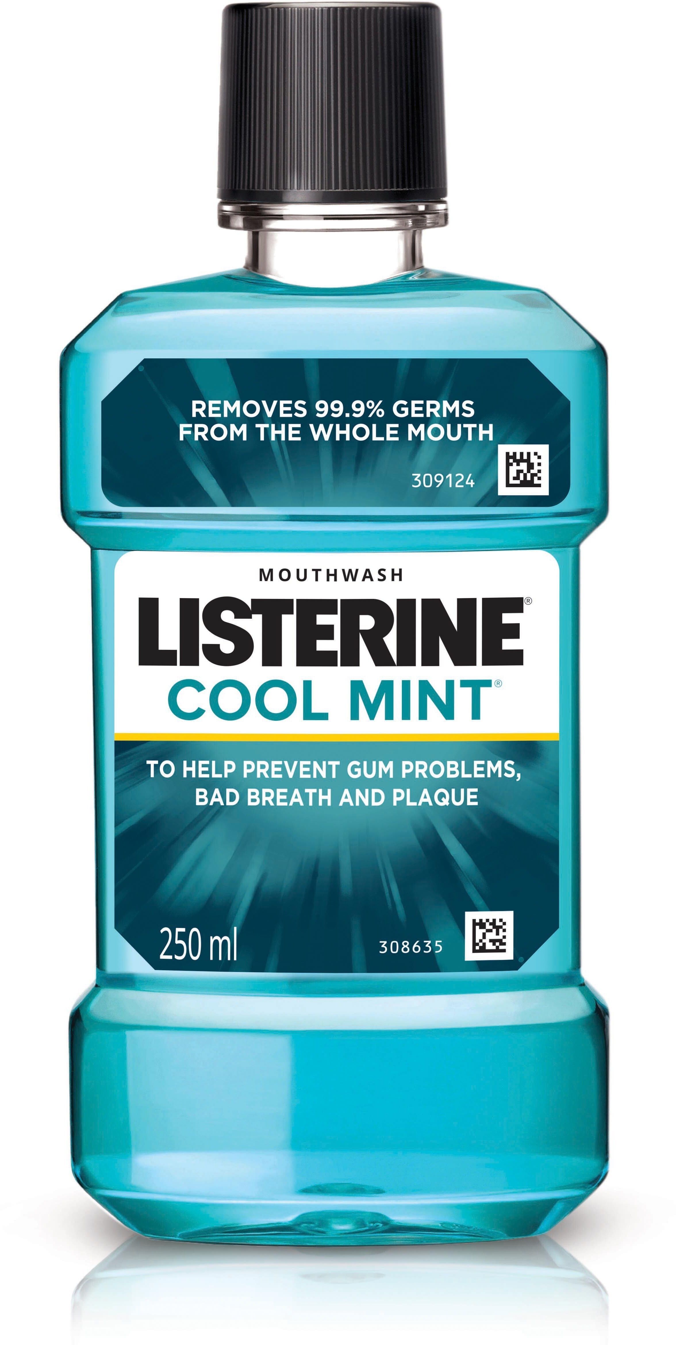 Mouthwash - Coolmint