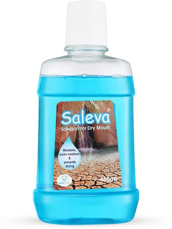 stim Saleva Mouthwash For Dry Mouth - MINT-picture-19