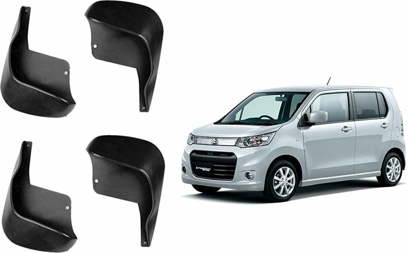 Mud Flap For Maruti WagonR Stingray 2018, 2019, 2020, 2021, 2022, 2023, 2024-image-41
