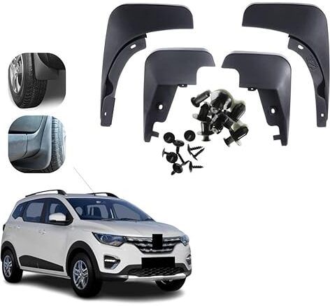 Mud Flap For Renault Triber RXT NA-image-11