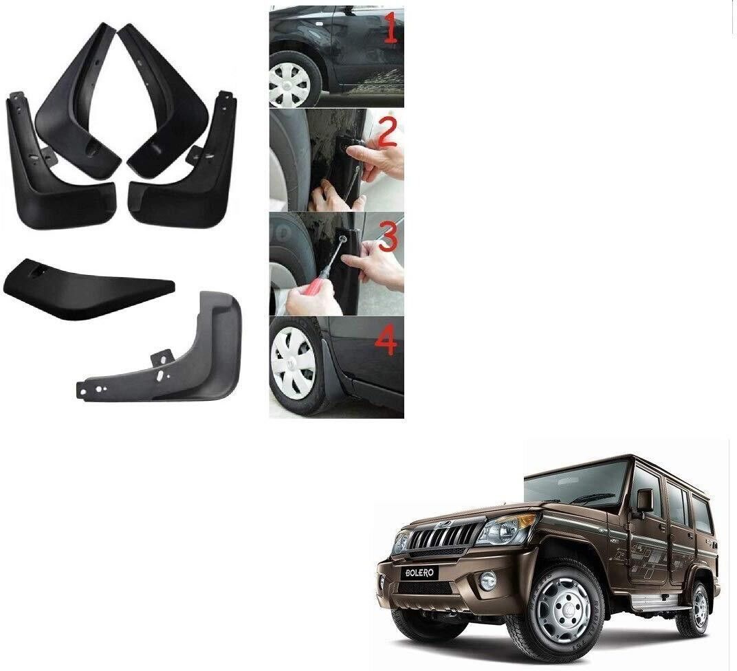 Mud Flap For Indian Bolero 2018, 2019, 2020, 2021, 2022, 2023, 2024-image-19