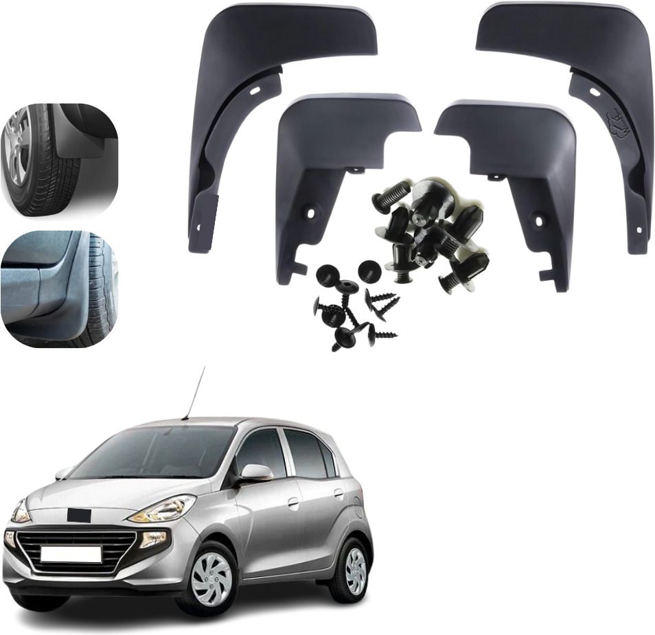 kylo Mud Flap For Maruti Santro 2018, 2019, 2020, 2021, 2022, 2023, 2024-picture-14