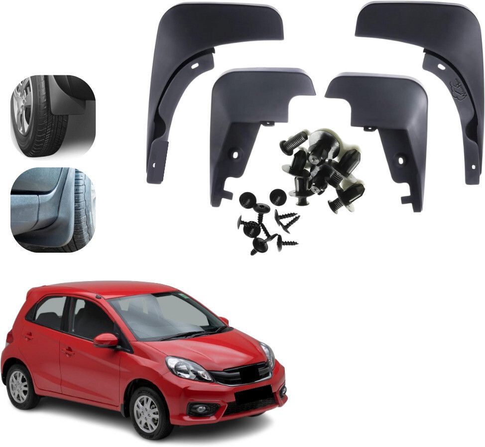 kylo Mud Flap For Honda Brio NA-picture-42