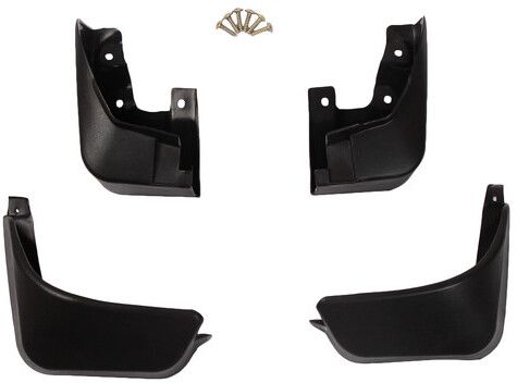 Mud Flap For Maruti Alto 800 2016