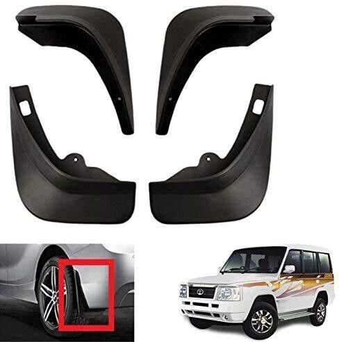 Mud Flap For Tata Sumo Victa 2018, 2019, 2020, 2021, 2022, 2023, 2024-image-6