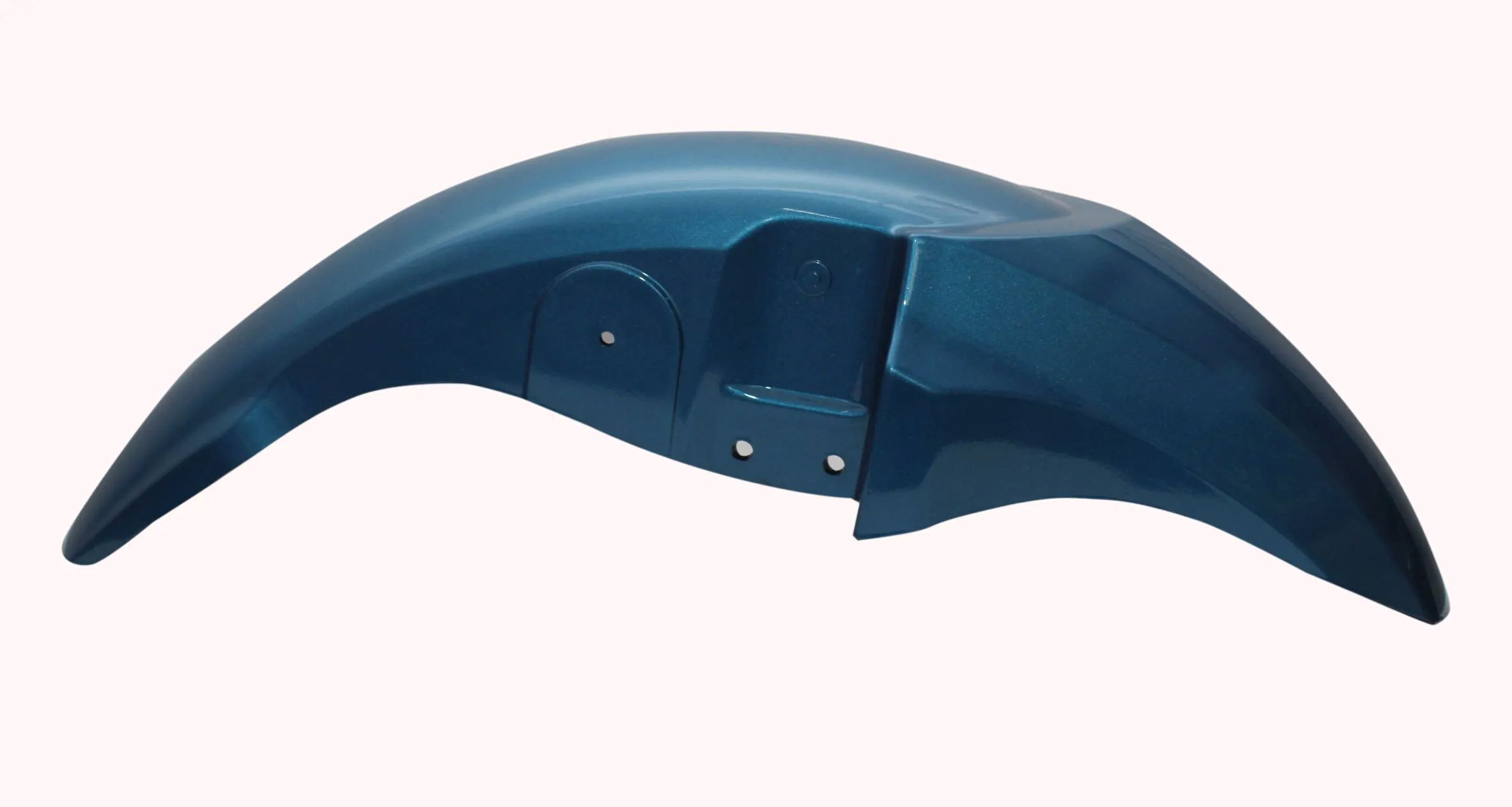 mudsor Front Mud Guard For Hero HF 2020 image 1