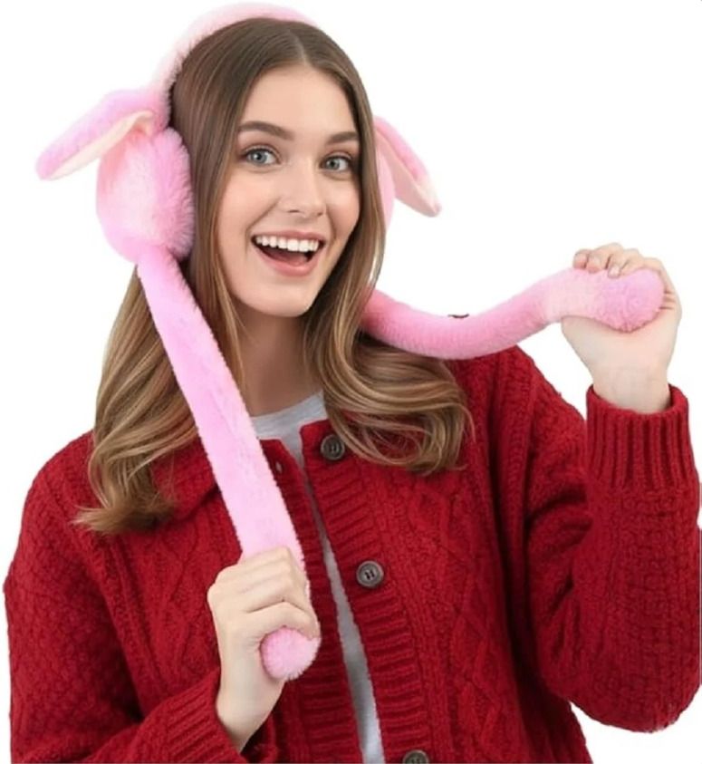 EARMUFF-02 Ear Muff-image-14