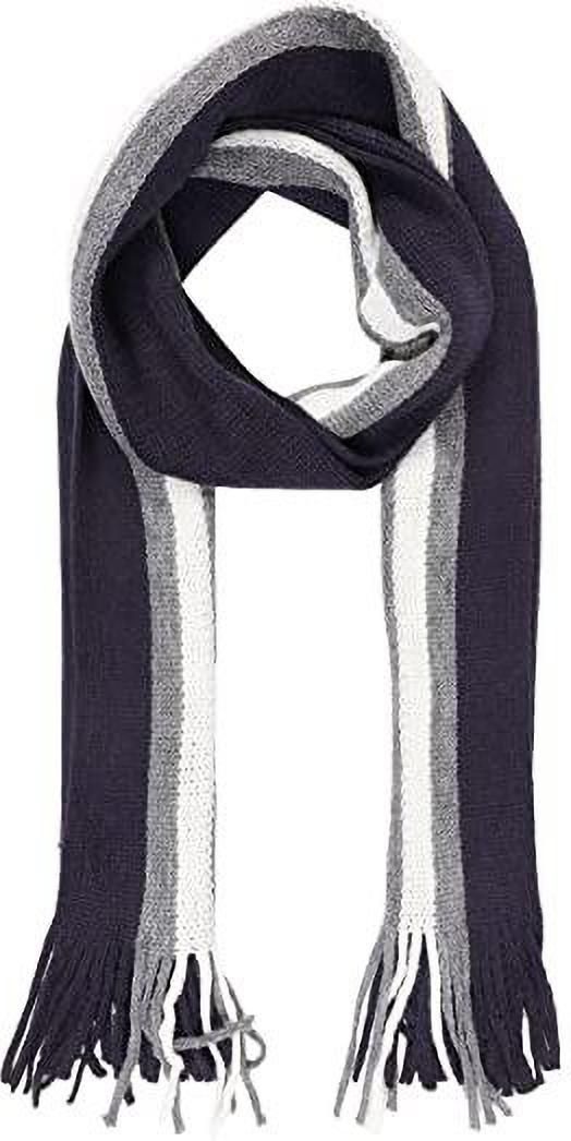 TR Grand Fashion Striped Men Muffler-picture-21