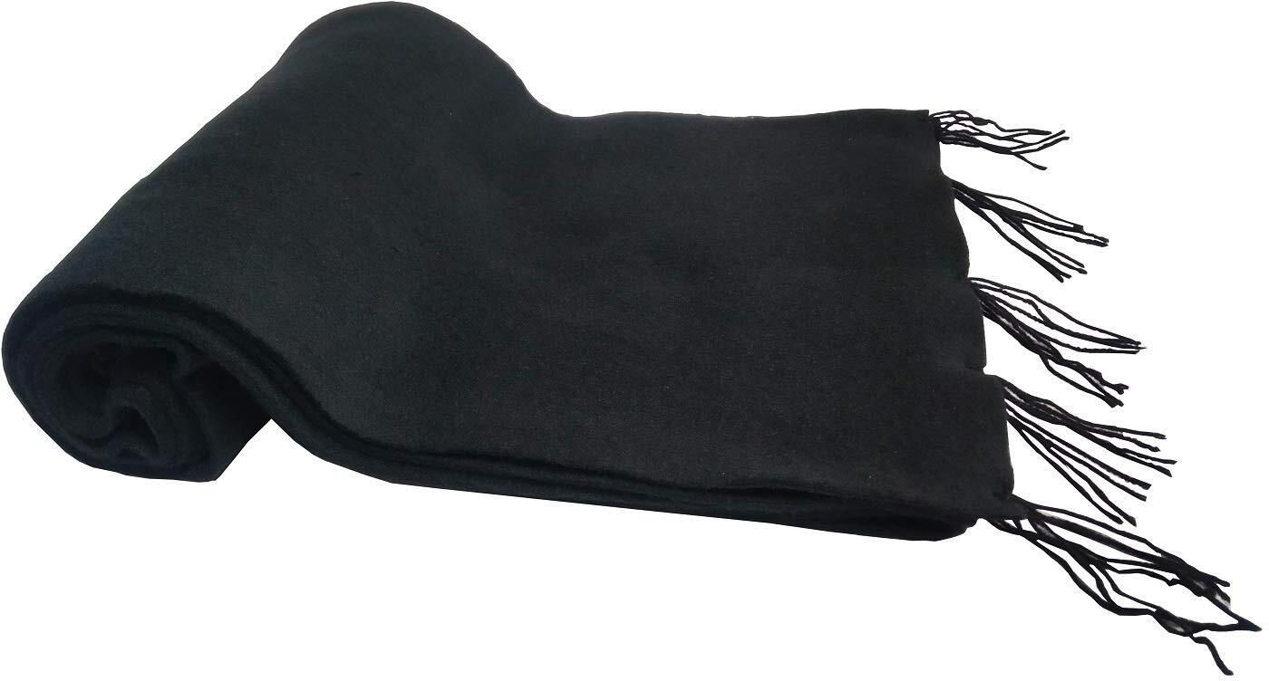 JUSTFAB Solid Men Muffler-picture-23
