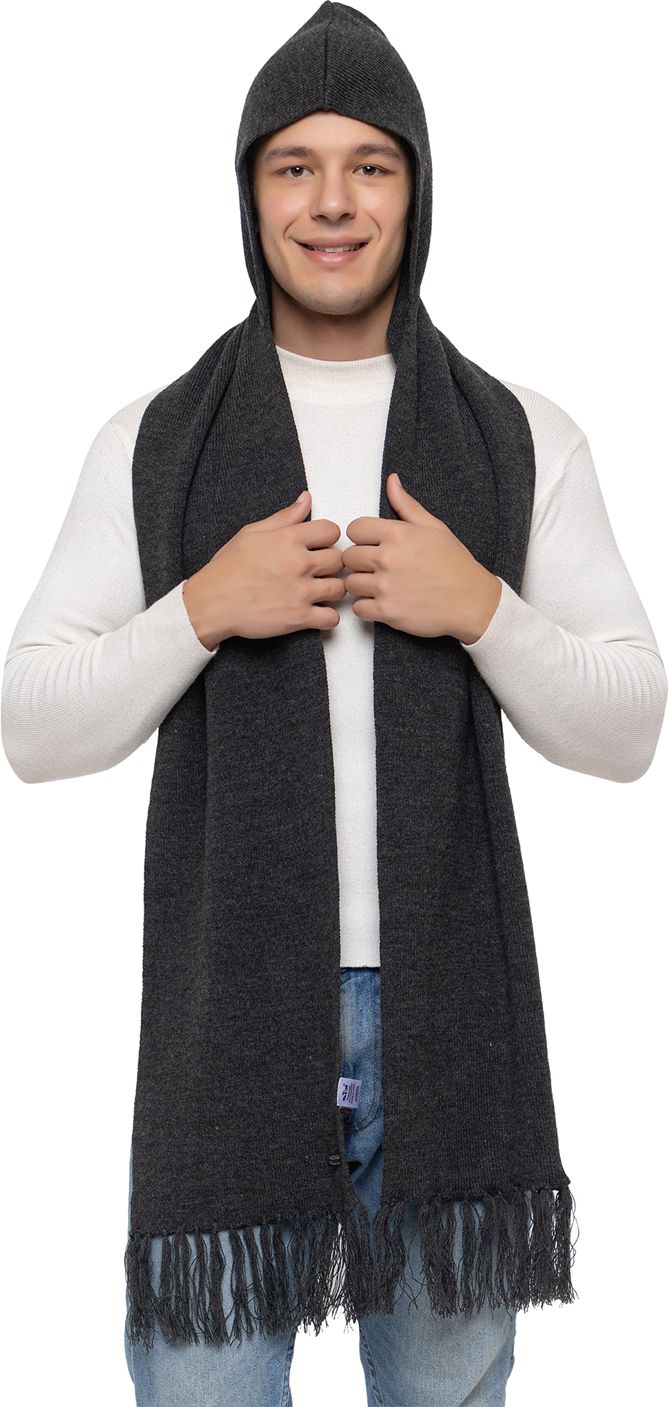 513 Solid Men Muffler-picture-18