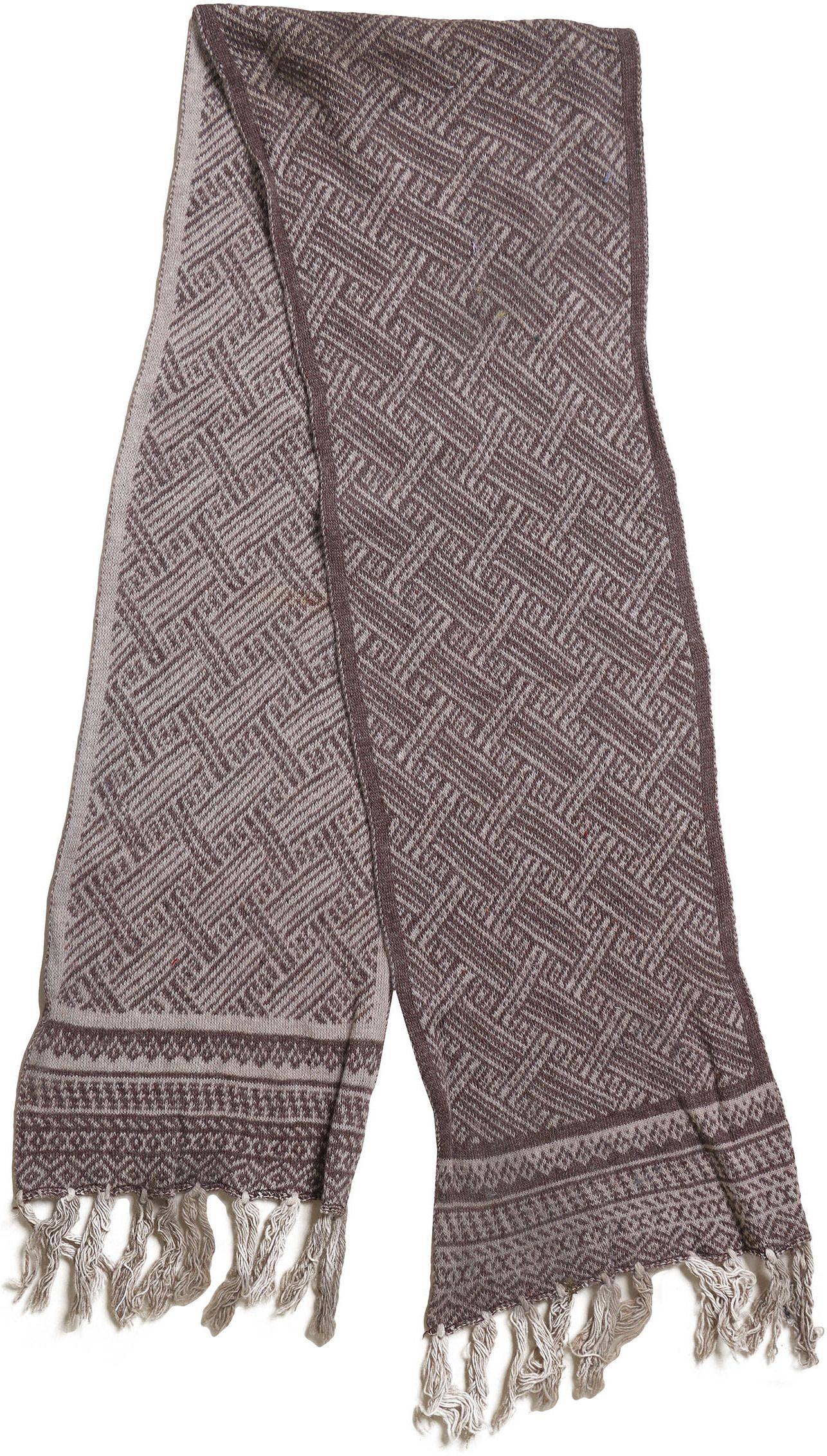 Grand Line Solid Men Muffler-picture-17