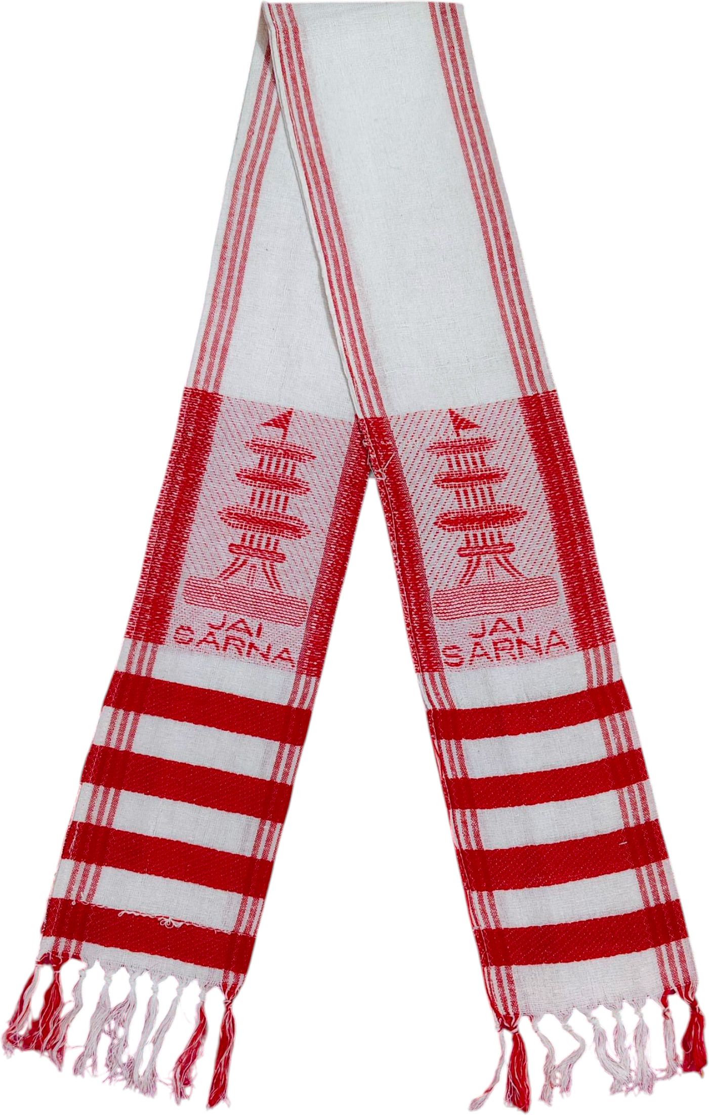 BAKKAH Woven Men Muffler-image-9