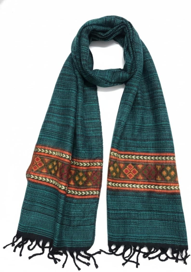 trakoz Woven Men Muffler