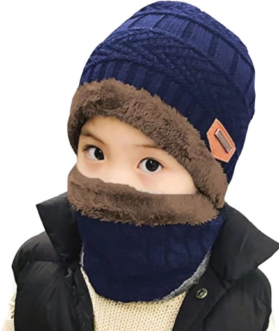 DESI CREED Solid Men Muffler