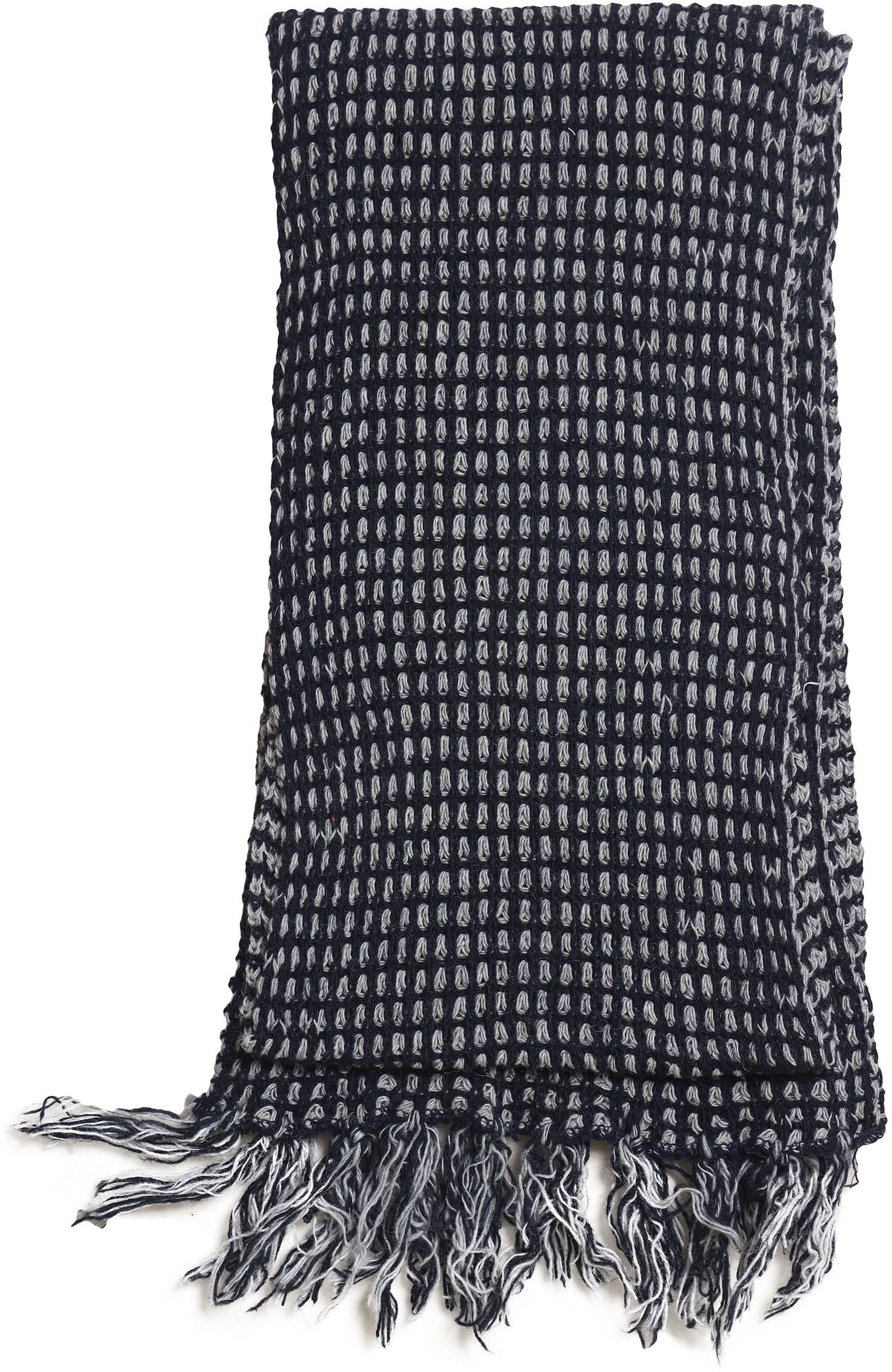 Grand Line Solid Men Muffler