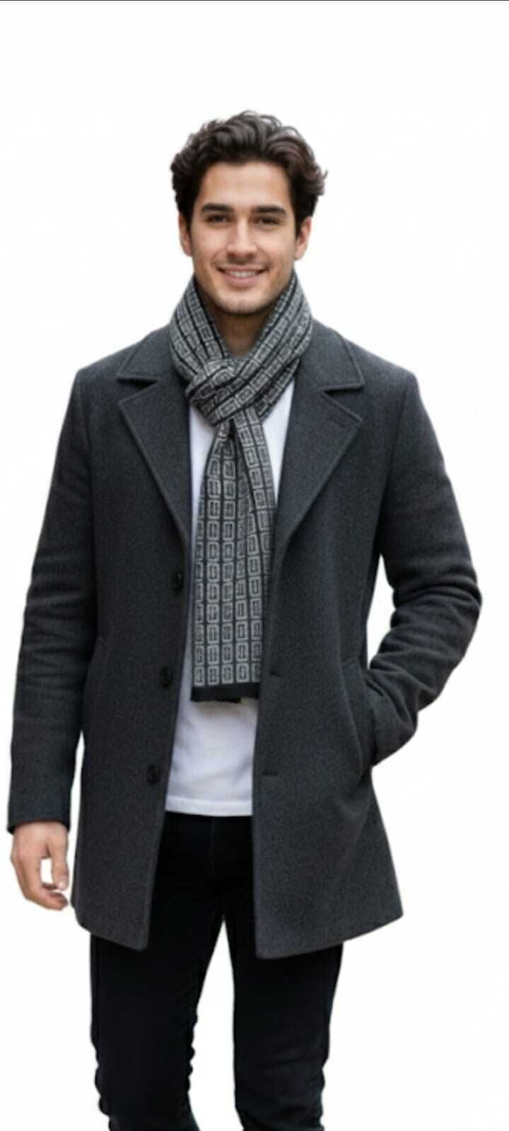 SONASSSS Woven Men Muffler-picture-37