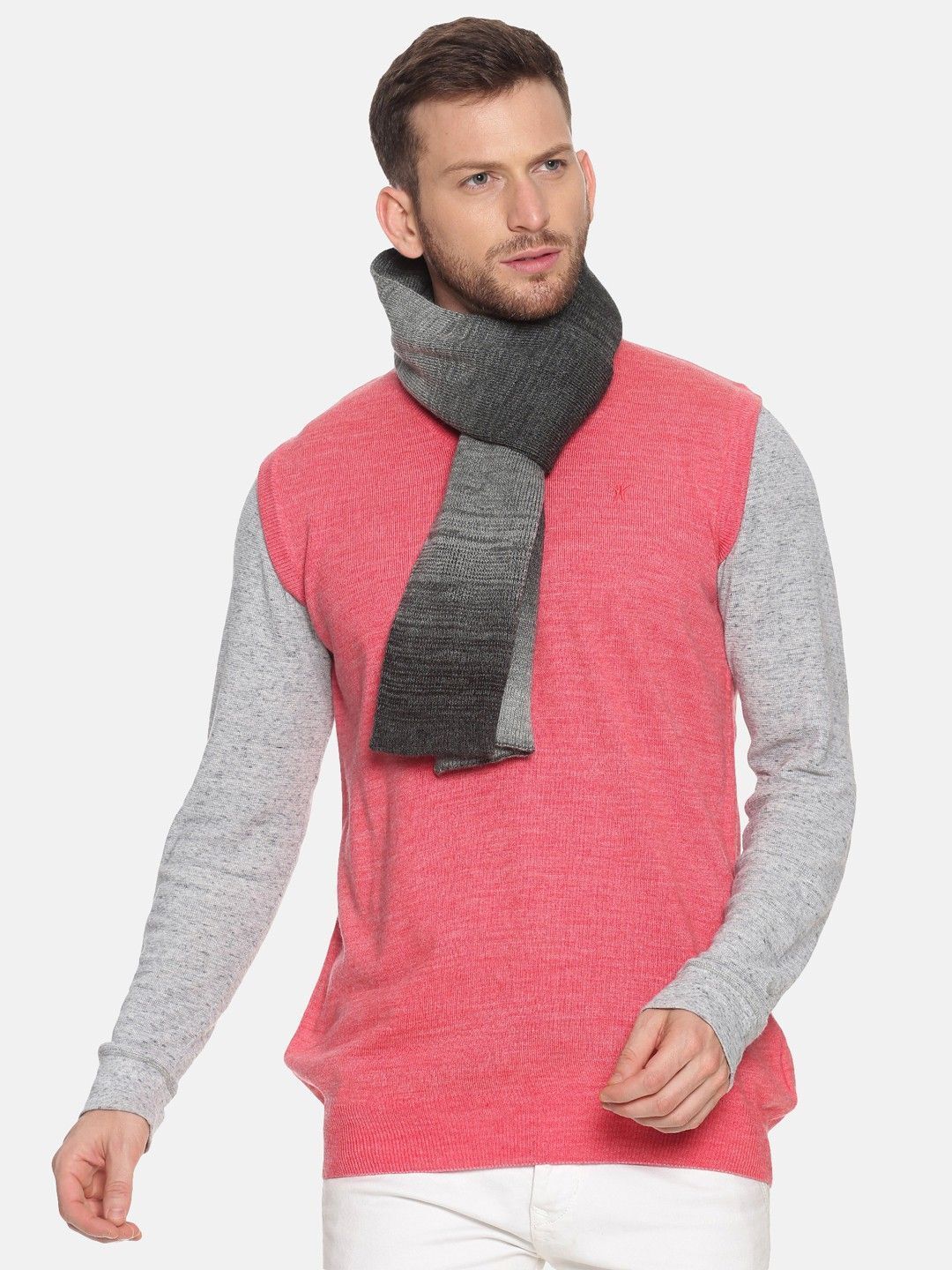 Jollyy Printed Men Muffler-picture-23