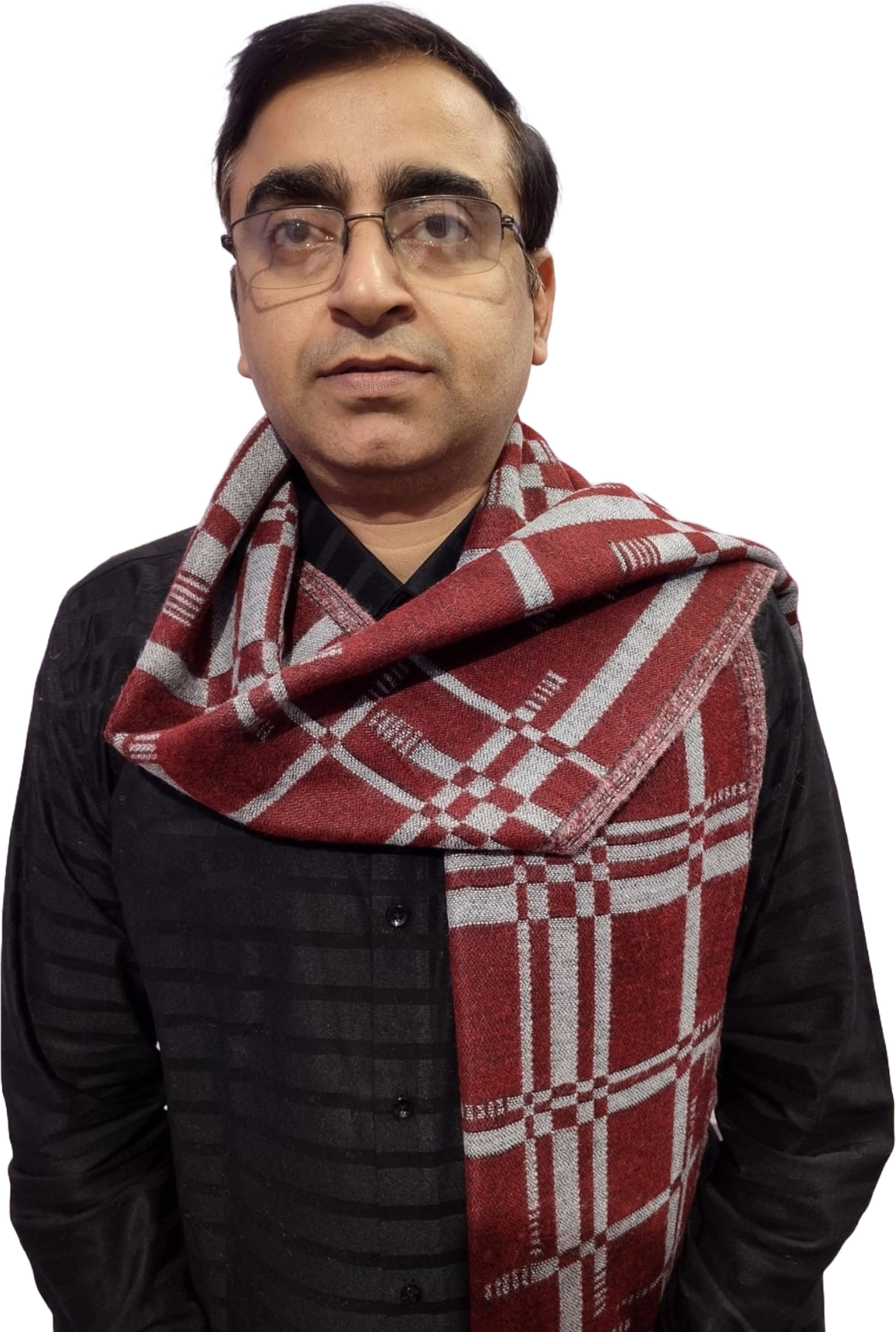 LOCAL STYL Printed Men Muffler-picture-12