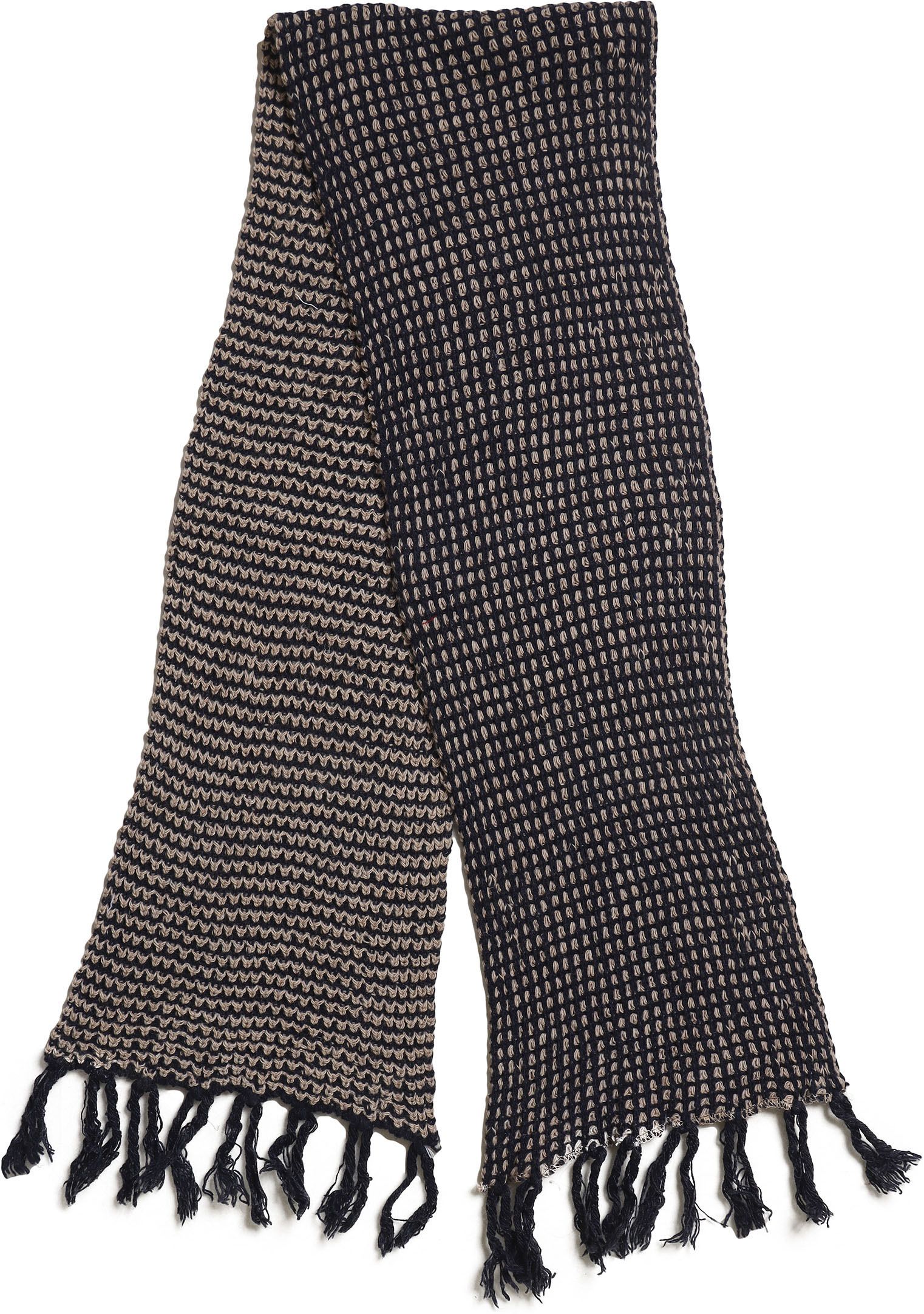 Grand Line Solid Men Muffler-picture-29