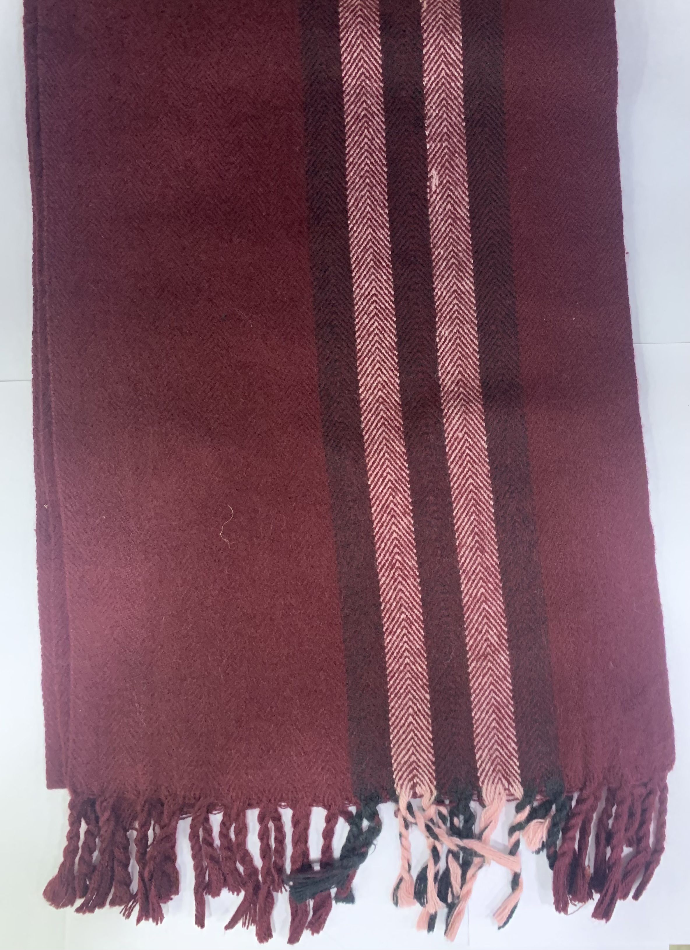 Pick Ur Needs Striped Men Muffler-picture-24