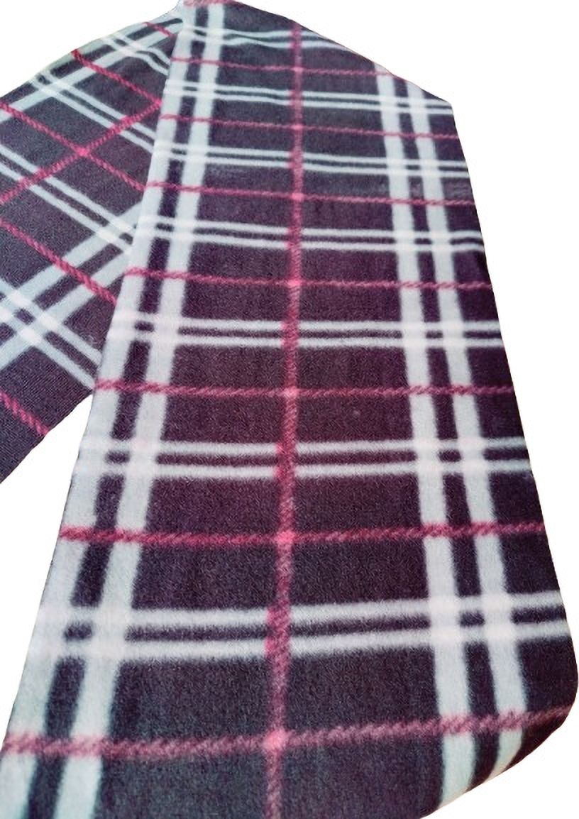 Nist Checkered Men Muffler-image-24