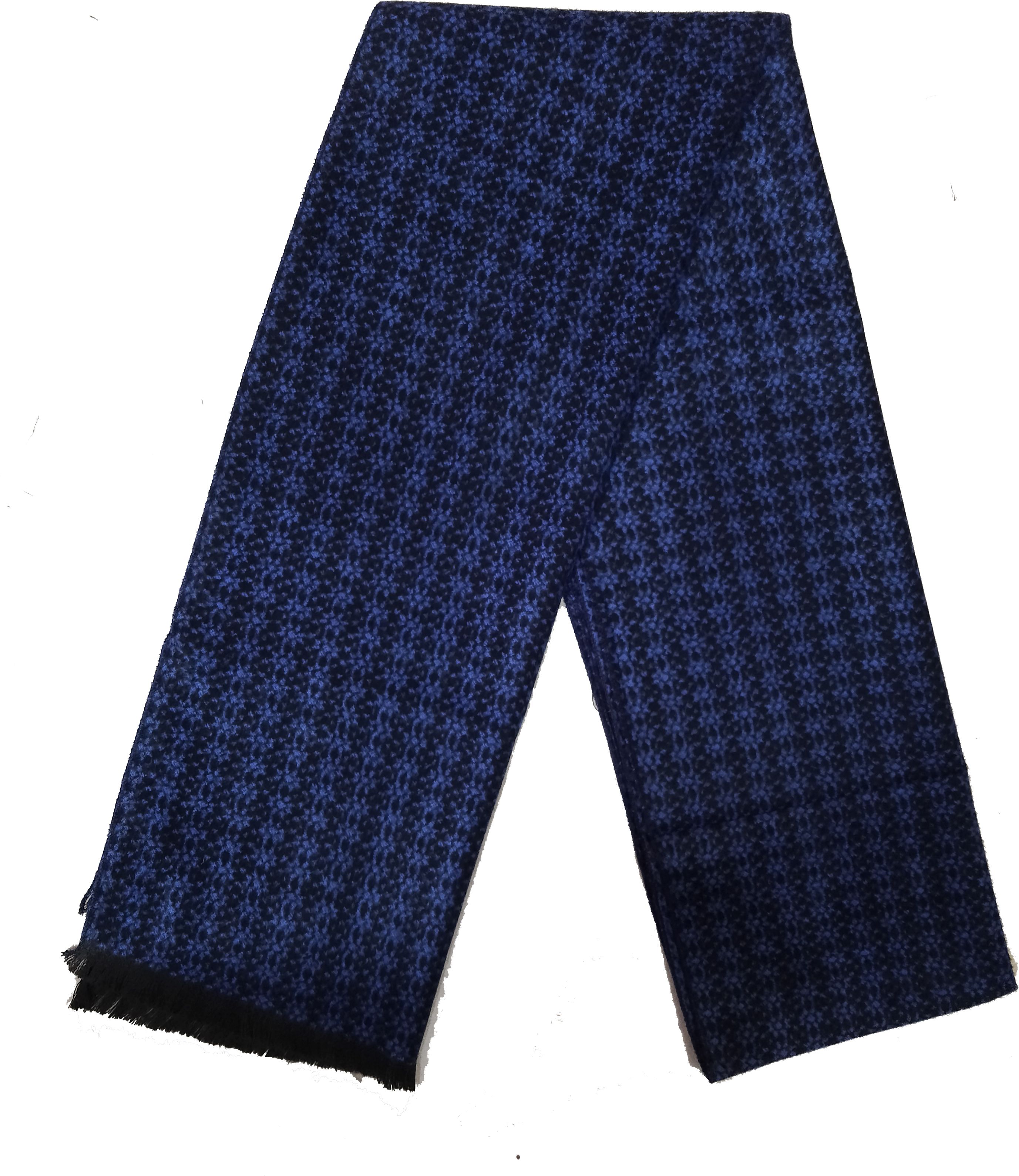 Vrinde Printed Men Muffler-picture-18