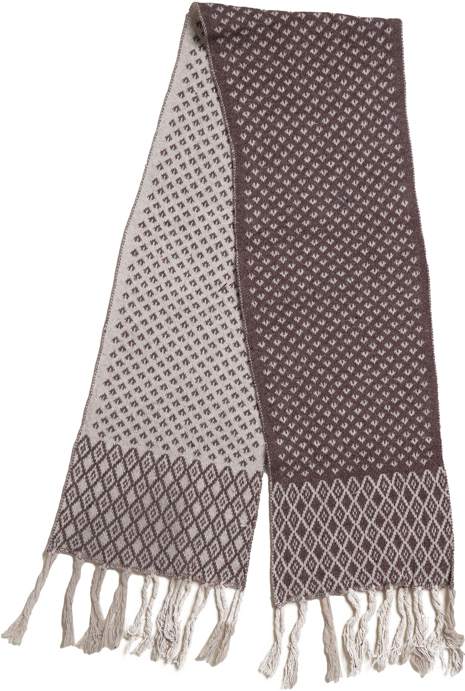 Grand Line Solid Men Muffler-picture-12