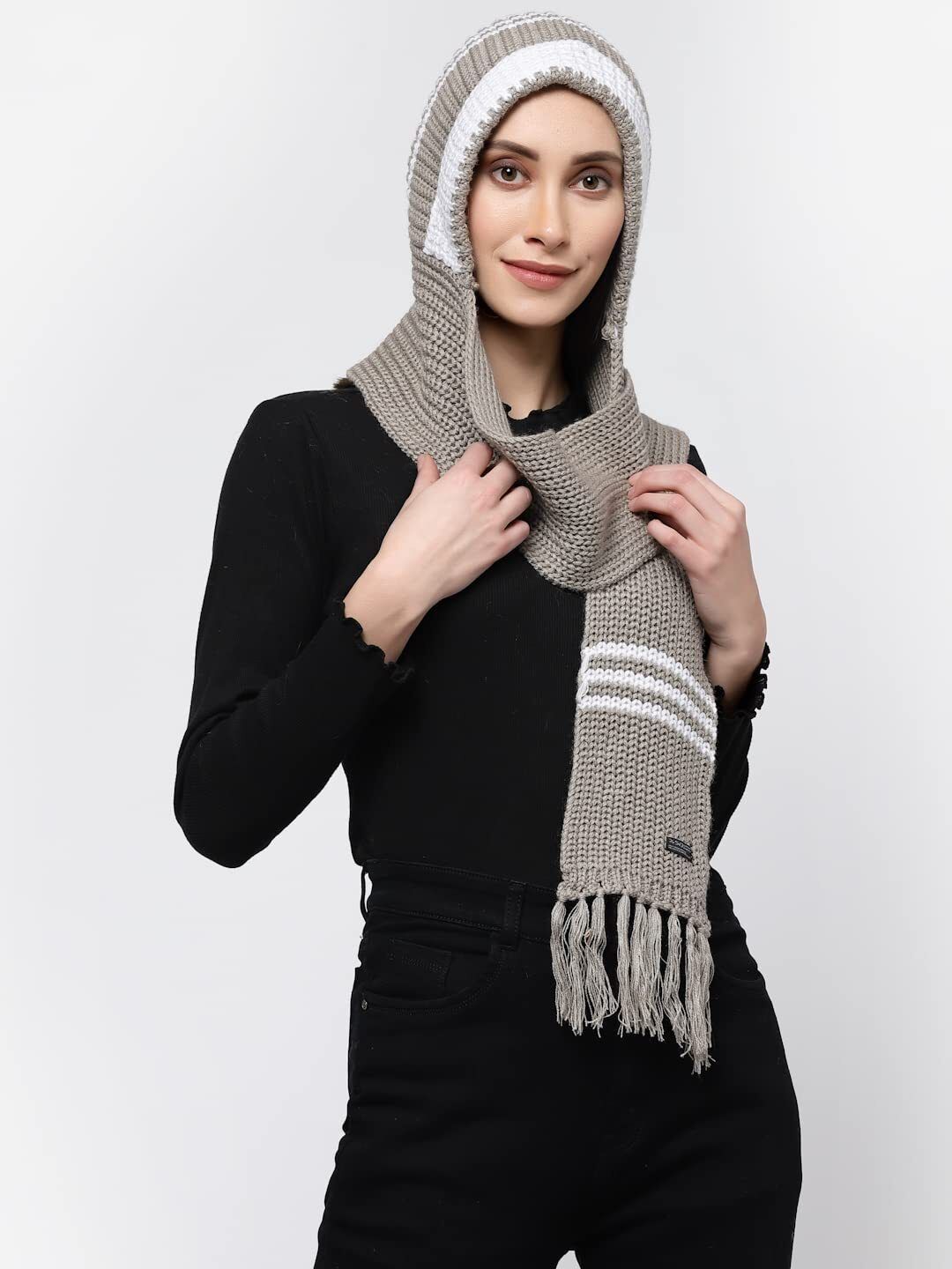 513 Solid Men Muffler-picture-17