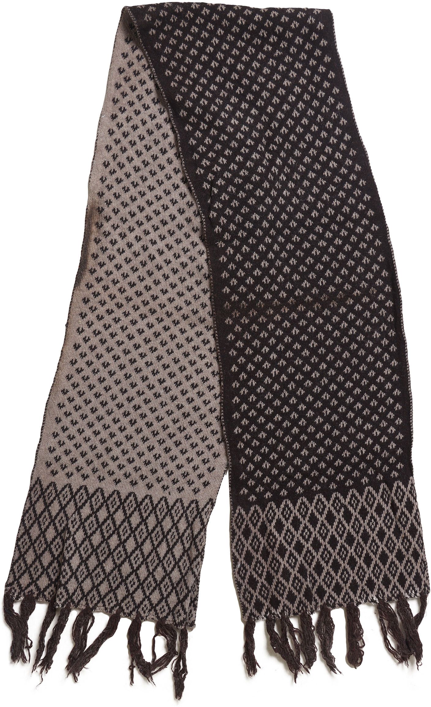 Grand Line Solid Men Muffler-picture-16