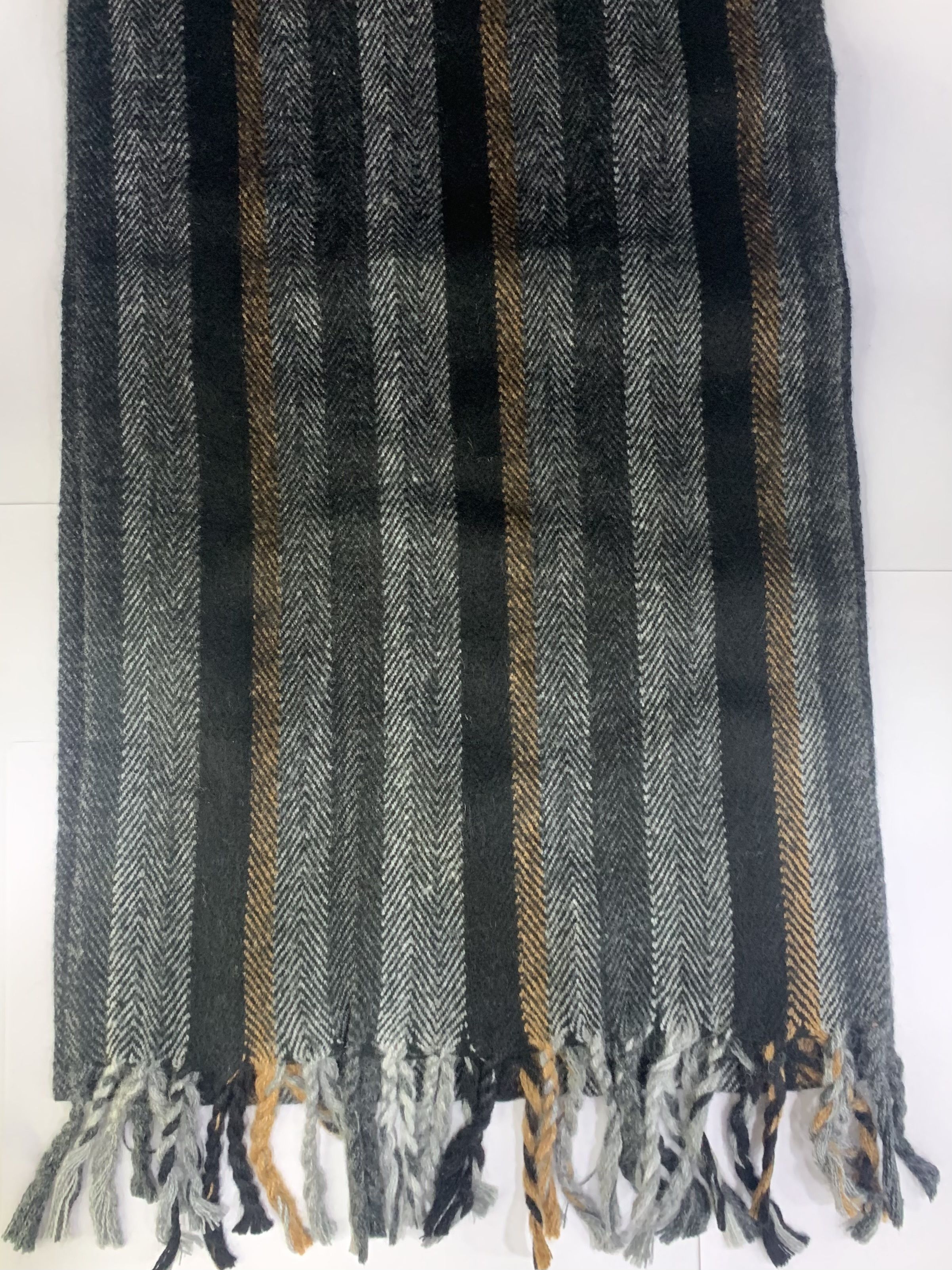 Daily Needs Shop Striped Men Muffler-picture-16