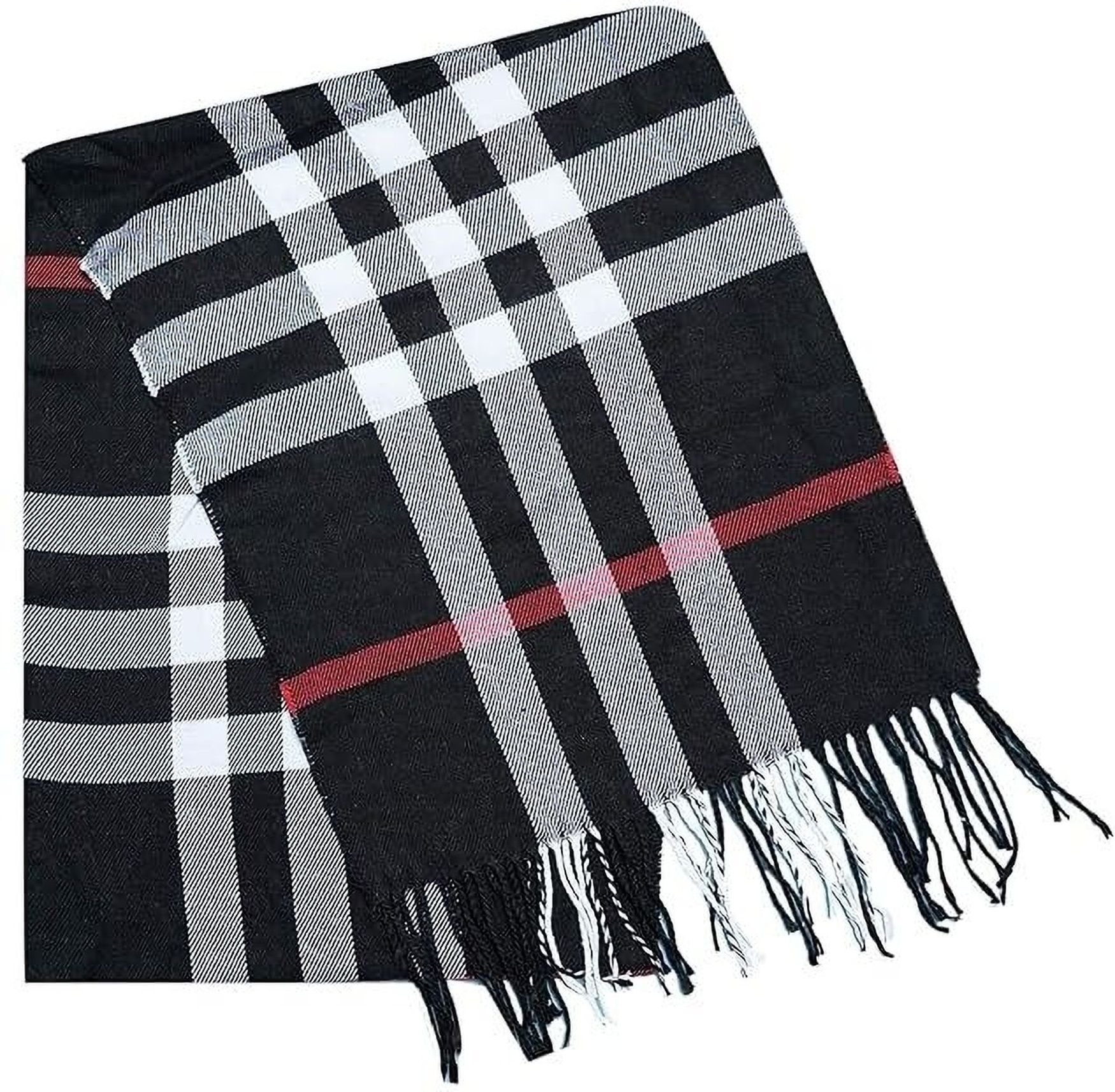 jency Innovate Checkered Men Muffler-picture-27